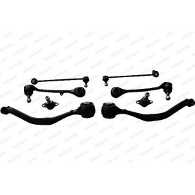 Comprar Juego de reparación, muñón del eje de MOOG BM-RK-6618 a bajo precio de 420,81 €