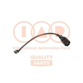 Bremsverschleißanzeige des Herstellers IAP QUALITY PARTS - Originalware Artikelnummer: 874-50020