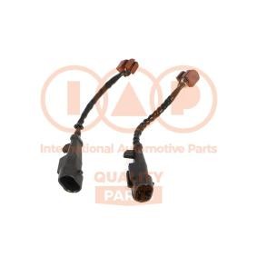 Bremsverschleißanzeige des Herstellers IAP QUALITY PARTS - Originalware Artikelnummer: 874-57010