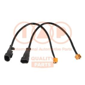 Warnkontakt, Bremsbelagverschleiß 874-57011 von IAP QUALITY PARTS günstig für 61,84 € online kaufen