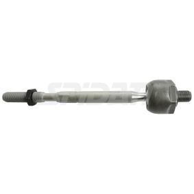 Axialgelenk, Spurstange 60819 von SPIDAN CHASSIS PARTS günstig für 32,65 € online kaufen