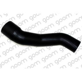 Compre Tubo flexível do ar de sobrealimentação da GOOM AH-0628 a um preço baixo por 23,34 €