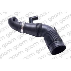 Compre Tubo flexível do ar de sobrealimentação da GOOM AH-0655 a um preço baixo por 57,30 €
