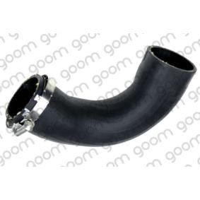 Compre Tubo flexível do ar de sobrealimentação da GOOM AH-0662 a um preço baixo por 24,54 €