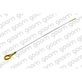 Acquista Astina olio motore da GOOM online per 107 Hatchback (PM_, PN_) a prezzi moderati
