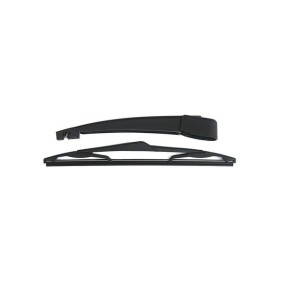 Heckscheibenwischer WI-0185 von GOOM günstig für 16,59 € online kaufen