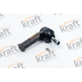 Achetez des Rotule de direction KRAFT 4312190 à prix pour 11,04 €