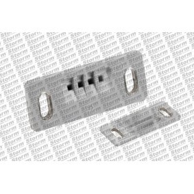 Führung, Verriegelungsknopf 79949 von STORM QUALITY PARTS günstig für 21,68 € online kaufen