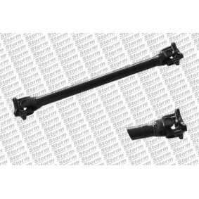 Kardanwelle 999175 von STORM QUALITY PARTS günstig für 165,95 € online kaufen