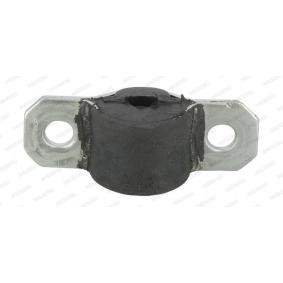 Comprar Casquillo del cojinete, estabilizador de MOOG FI-SB-6626 a bajo precio de 9,94 €