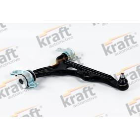 Acquista Braccio oscillante, sospensione ruota da KRAFT 4213110 a buon mercato per soli 43,38 €