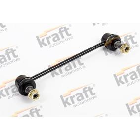Compre Tirante da barra estabilizadora de KRAFT online para Omega A Caravan (V87) a preços moderados