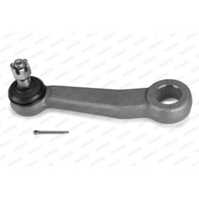 Compre Barra axial da direção de MOOG online para Celica Coupe (_A2_) a preços moderados