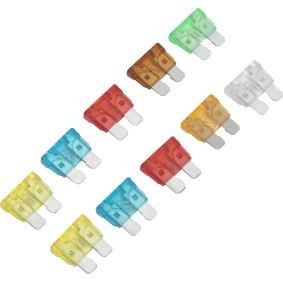 Sicherung des Herstellers START - Originalware Artikelnummer: 4304