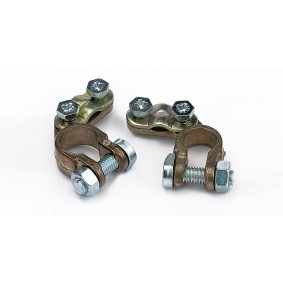 Batterie des Herstellers START - Originalware Artikelnummer: 4418