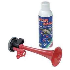 Hupe des Herstellers START - Originalware Artikelnummer: 5019