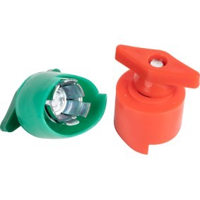 Batterie des Herstellers START - Originalware Artikelnummer: 5111