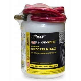 Zierleiste, Stoßstange des Herstellers VIRAGE - Originalware Artikelnummer: 94-029