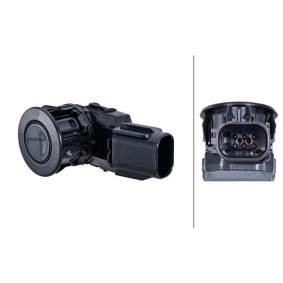 Parksensor 6PX 358 270-101 von HELLA günstig für 52,96 € online kaufen