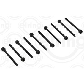Compre Jogo de parafusos da cabeça do motor da ELRING 756.750 a um preço baixo por 28,82 €