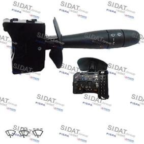 Lenkstockschalter 430308A2 von SIDAT günstig für 59,17 € online kaufen