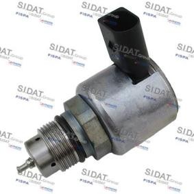 Druckregelventil, Common-Rail-System 83.15131A2 von SIDAT günstig für 214,04 € online kaufen