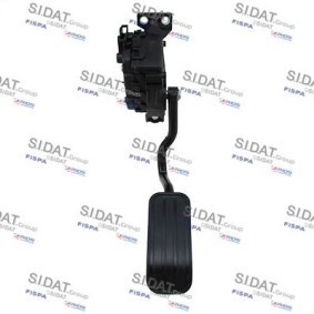 Fahrpedalsatz 84.2244A2 von SIDAT günstig für 156,55 € online kaufen