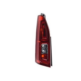 Compre Farolim de VAN WEZEL online para Partner III Van (K9) a preços moderados