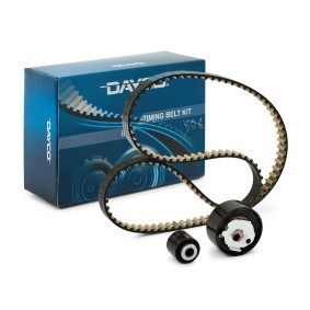 Zahnriemensatz KBIO14 VAUXHALL von DAYCO