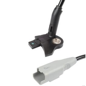 ABS-Sensor 70661509 von HERTH+BUSS ELPARTS günstig für 47,88 € online kaufen