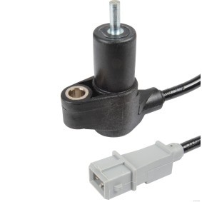 ABS-Sensor 70661515 von HERTH+BUSS ELPARTS günstig für 30,72 € online kaufen