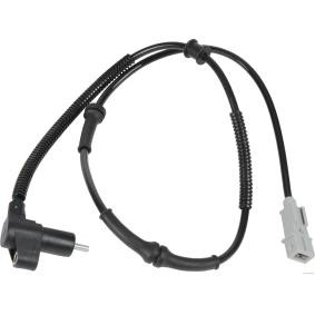 ABS-Sensor 70661523 von HERTH+BUSS ELPARTS günstig für 17,45 € online kaufen
