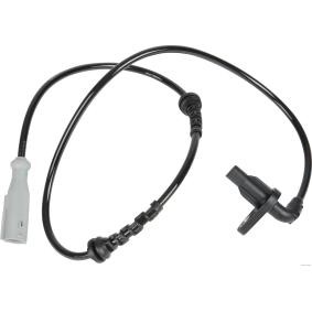 ABS-Sensor 70661527 von HERTH+BUSS ELPARTS günstig für 28,01 € online kaufen