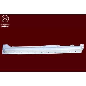 Schweller 1617012 von KLOKKERHOLM günstig für 64,54 € online kaufen