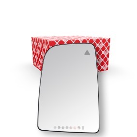 Spiegelglas, Außenspiegel 184544 von FEBI BILSTEIN günstig für 51,52 € online kaufen