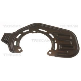 Ankerblech 8125 24117 von TRISCAN günstig für 25,26 € online kaufen