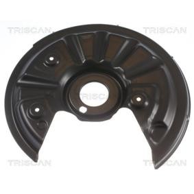 Ankerblech 8125 29282 von TRISCAN günstig für 23,64 € online kaufen
