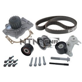 Achetez des Kit de distribution + pompe à eau de chez SNR en ligne pour V60 II (225, 227) à prix modérés