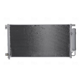 Klimakondensator 940926 von NISSENS günstig für 78,74 € online kaufen