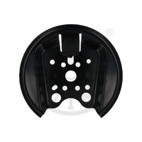 Compre Chapa protectora de disco de freno de OPTIMAL online para 208 Furgoneta (CR) a precios moderados