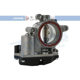 Osta Kaasuläppäkotelo JOHNS:llä DKS 13 02-409 edullisesti hintaan 94,70 €