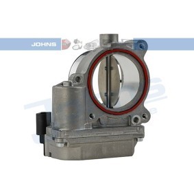 Osta Kaasuläppäkotelo JOHNS:llä DKS 13 12-410 edullisesti hintaan 121,16 €