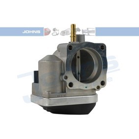 Osta Kaasuläppäkotelo JOHNS:llä DKS 60 09-412 edullisesti hintaan 113,05 €