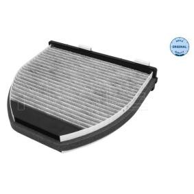 Innenraumfilter 012 320 0050 von MEYLE günstig für 33,43 € online kaufen