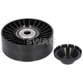 Umlenk- / Führungsrolle, Keilrippenriemen 33 10 9315 von SWAG günstig für 24,48 € online kaufen