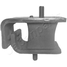 Compre Apoio do motor de JAPANPARTS online para VANETTE Caixa (C22) a preços moderados