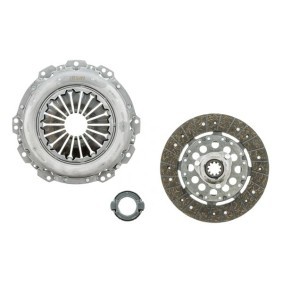 Achetez des Kit d'embrayage de chez AISIN en ligne pour B11 (E32) à prix modérés