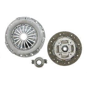 Kupplungssatz KE-FC27 von AISIN günstig für 156,30 € online kaufen