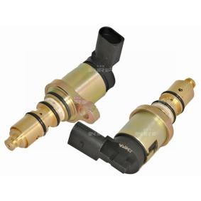 Achetez des Valve de réglage, compresseur NRF 38627 à prix pour 56,80 €