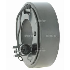 Comprar Bobina, acoplamiento magnético compresor de NRF 38683 a bajo precio de 31,66 €